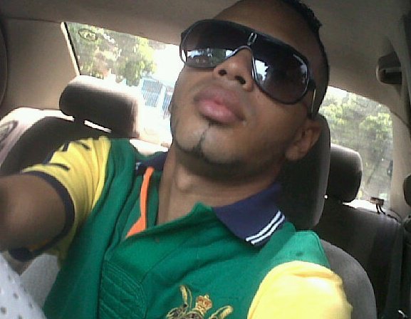 Date this lovely Dominican Republic man Enmanuel from Santo Domingo DO6781