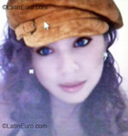 delightful Peru girl Diana from Piura PE442