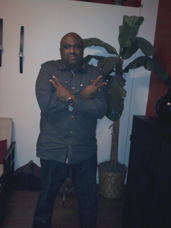 Date this sensual United States man Gerald1966 from Jacksonville US9072