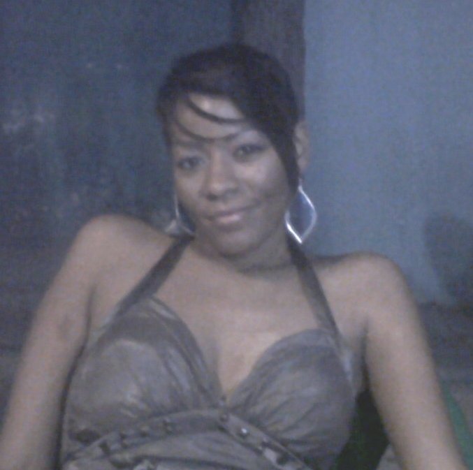 Date this good-looking Dominican Republic girl Sheccid from santo domingo DO6817