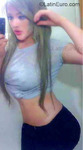 pretty Colombia girl Alison from Bogota CO6463