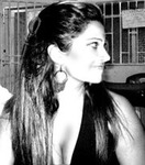 passionate Peru girl Karen from Piura PE440