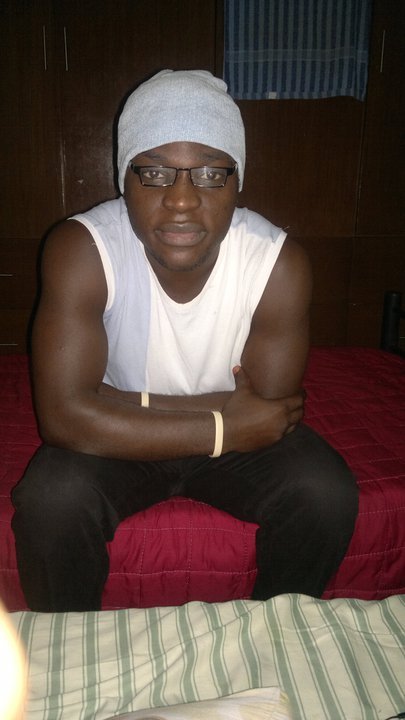 Date this gorgeous Philippines man Indie from Sampaloc PH383