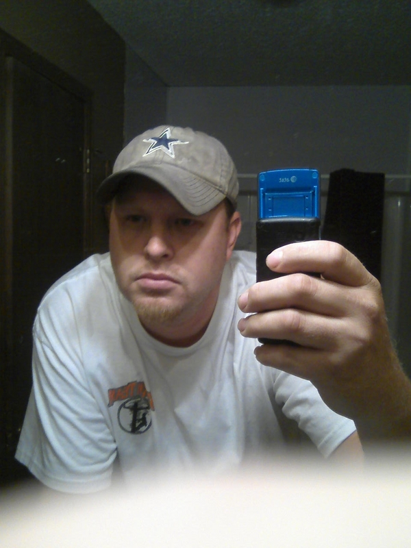 Date this tall United States man Michael from Ada US9097