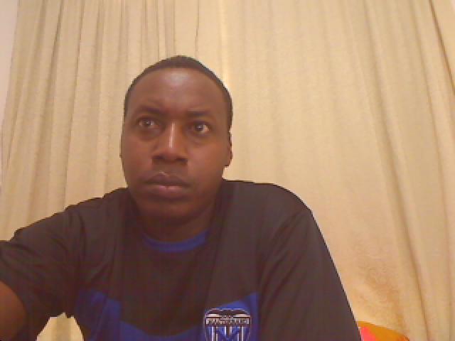 Date this voluptuous Colombia man Danilo from Cali CO6493