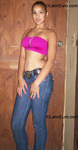 good-looking Dominican Republic girl Marisol from Santiago DO6858