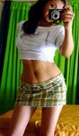 stunning Colombia girl Viviana from Medellin CO6496