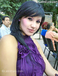 pretty Dominican Republic girl Cristal from Santiago DO6866