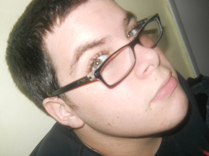 Date this attractive United States man Arielroxx from Miami US9124