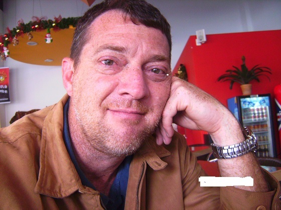 Date this good-looking Colombia man Troy from Medellin US9127