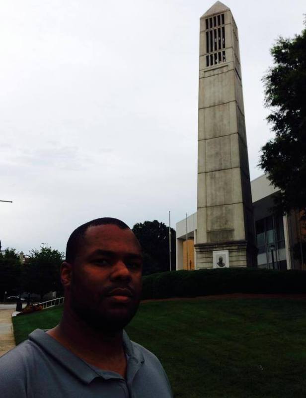 Date this hot United States man Chessman from Chicago US9130