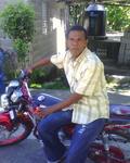 young Dominican Republic man Jose from Puerto Plata DO6898