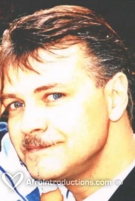 Date this athletic Germany man Rainer from Freiburg DE214