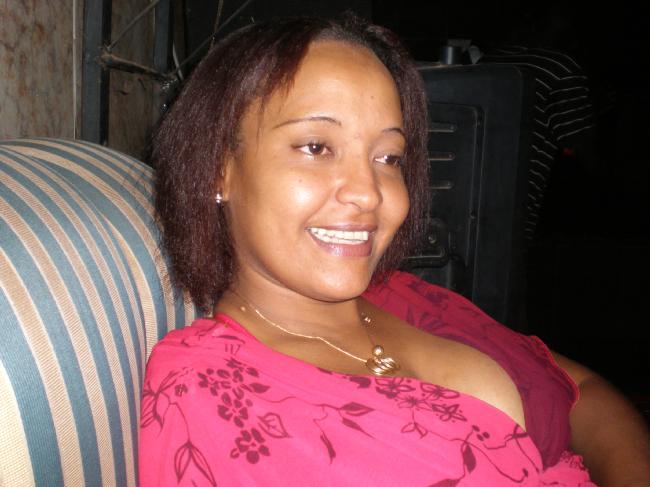 Date this delightful Ghana girl Ayaba from Accra GH90