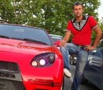 passionate Any Country man  from Kharkiv RU22