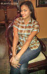 funny Dominican Republic girl Alba from Santo Domingo DO6936