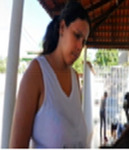 voluptuous Brazil girl Julia from Goiania BR4820