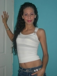 young Dominican Republic girl  from Rep Dom DO6939