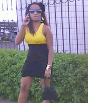 Date this good-looking Brazil girl Regina from Porto Alegre BR4830