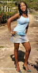 happy Jamaica girl Althea from St. Elizabeth JM206