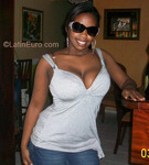 passionate Dominican Republic girl Jessica paula from Santiago DO6946