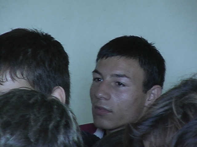 Date this fun Cameroon man Jonnite from Buea CM106