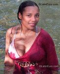 lovely Dominican Republic girl Mayerlin from Nagua DO6952