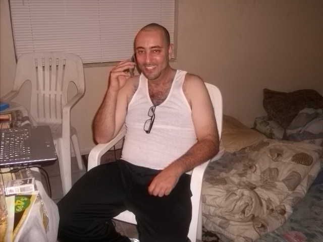 Date this pretty United States man Zoubzouk from Fort Lauderdal US9196