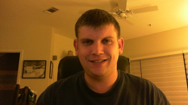 Date this cute United States man Joseph from Hilton Head US9200
