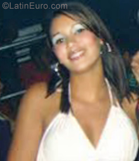 Date this fun Brazil girl Daiane from Cuiaba BR4851