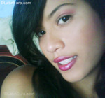 lovely Colombia girl Jessica from Obando CO6571