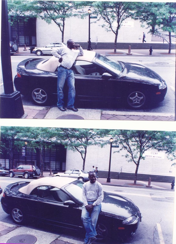 Date this stunning United States man Halidu from Bronx US9205