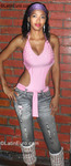 red-hot Colombia girl Sonia from Cali CO6730