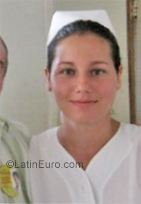 Date this voluptuous Colombia girl Ana from Bogota CO6581