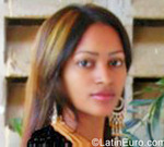tall Dominican Republic girl Eva from Hato Mayor DO33995