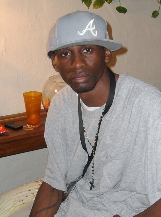 Date this hot United States man James from Atlanta US9210