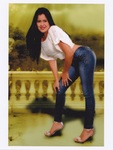 fun Colombia girl Carol from Cali CO6586