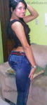nice looking Dominican Republic girl Rocely from Santo Domingo DO6997