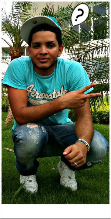 Date this tall Dominican Republic man Joan from Sto. Dgo. DO7010