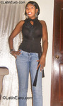 tall Dominican Republic girl Smith from Santo Domingo DO7011