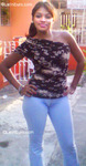 nice looking Dominican Republic girl Odris from Santo Domingo DO7015