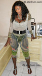 good-looking Jamaica girl Marsha from Jamaica JM220