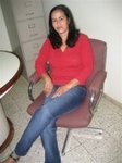 pretty Dominican Republic girl Brigida from Santiago DO7044