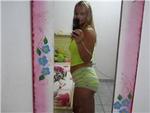 foxy Brazil girl Suelem from Recife BR4914