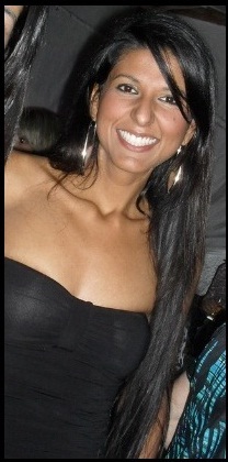 Date this athletic Brazil girl Lara_Bela from SÃ£o Paulo BR4938