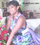 pretty Dominican Republic girl Anggie from Santiago DO7068