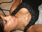 lovely Dominican Republic girl Yudelka from Santo Domingo DO7085