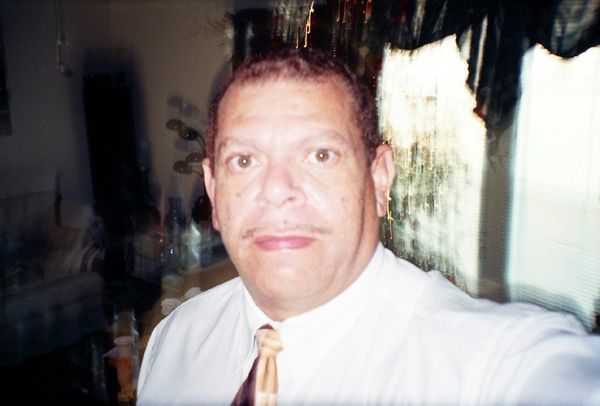 Date this sultry United States man Larry from Macon US9273