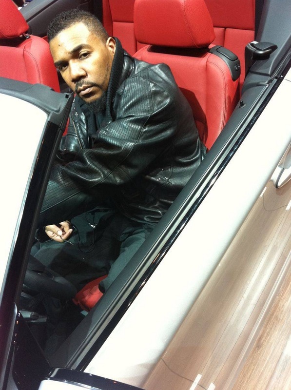 Date this fun United States man Kijuan from Chicago US9278