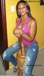 beautiful Dominican Republic girl Maria from Santo Domingo DO7095